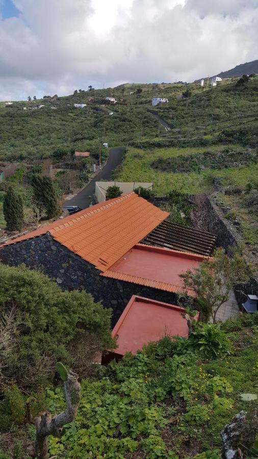 Finca La Sabina Guarazoca Exterior foto